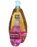 نونو شامبو 1لتر +بلسم 200م